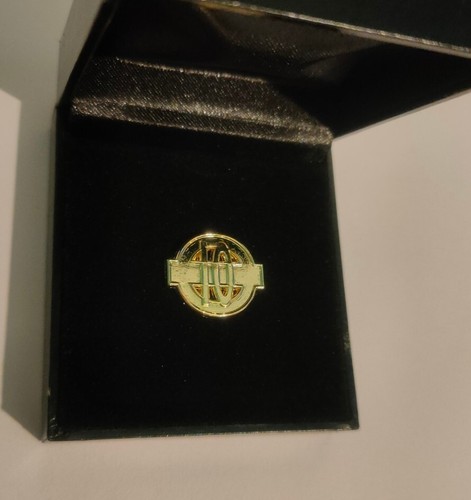 Tfl underground gold - tfl,