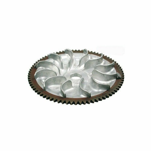Fixed drive semi - -trailer, for