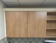 Winchester Oak Replacement Kitchen Doors Drawers-Made 2 Measure-Free Hinge Holes