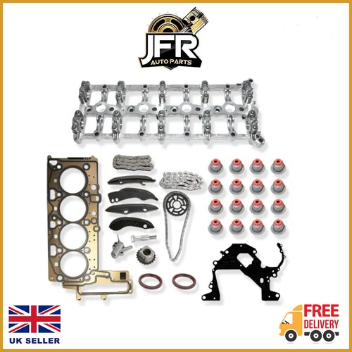 Bmw n47d20 cam carrier with - bmw,