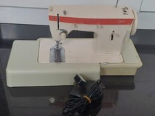 singer 367 sewing machine Made