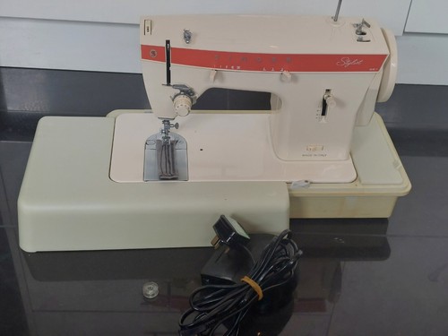 Singer 367 sewing - singer,