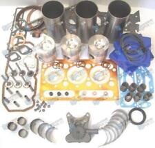 Massey Ferguson 20B/E/F 30 40