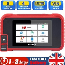 2025 Launch CRP129E PRO+ Auto