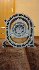 Mazda rotary engine RX-7 RX-8