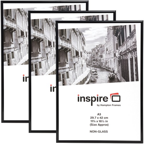 Frames certificate - a4,