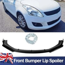 Front Bumper Lip Body Kit