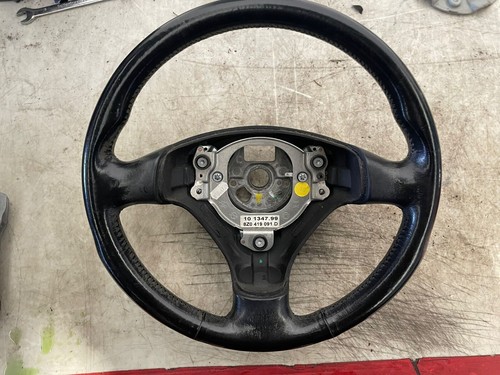 2000 audi steering wheel - a2,