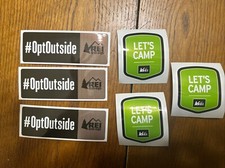REI Co-Op OptOutside Let’s