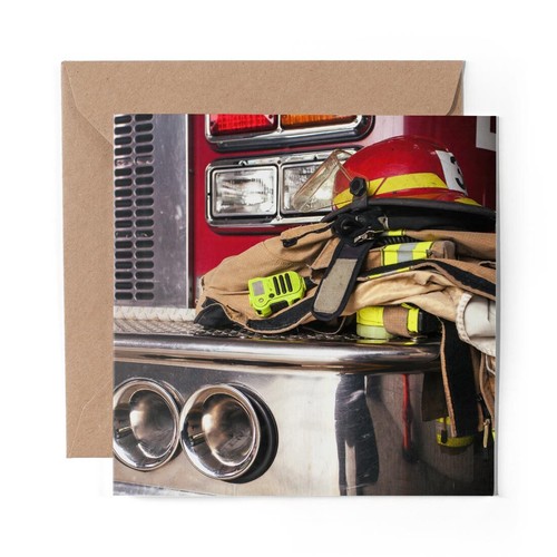 Blank greeting card - blank,