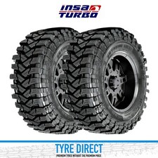 2X 235 70 16 INSA TURBO K2 MT
