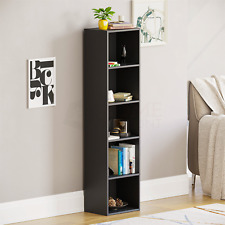 SALE 5 Tier Cube Bookcase