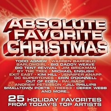 Various Artists - Absolute