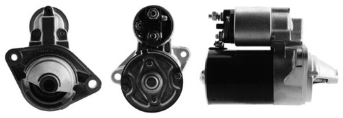 Starter for nissan almera - for, nissan:almera