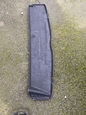 Citroen C2 Mk1 2007 Hatchback Rear Parcel Shelf 