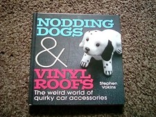 NODDING DOGS & VINYL ROOFS-The
