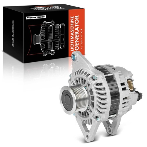 Alternator 100a for mazda bl - alternator,