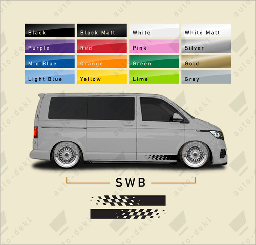 Fits transporter swb - fits,
