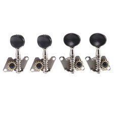 4pcs Ukulele Keys Tuning Pegs