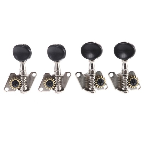 4pcs ukulele keys - tuning, pegs