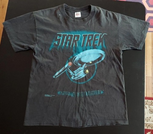 Vintage star trek - star,