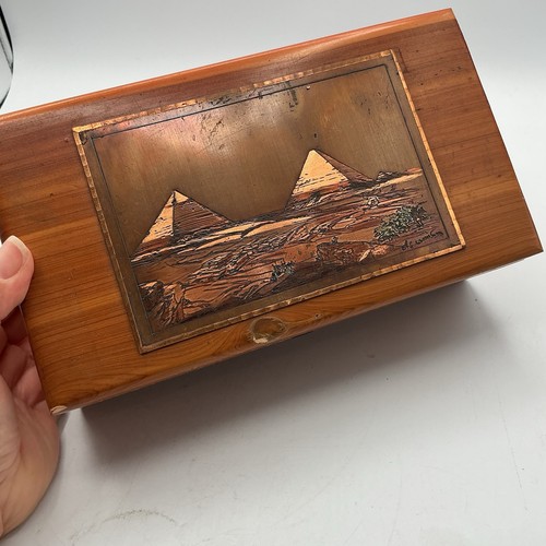 Vintage lane cedar chest - vintage,
