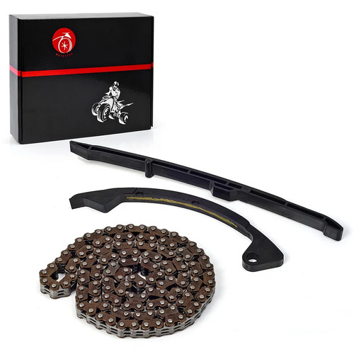 Cam timing chain and - timing,