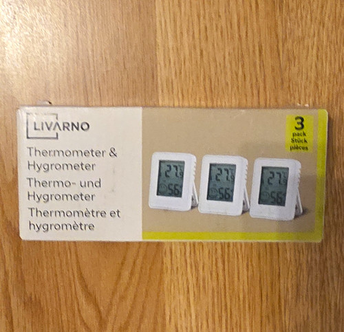 Livarno digital indoor - livarno,