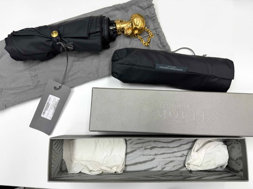 Alexander mcqueen umbrella - mcqueen,