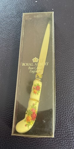 Royal albert old country - “old,