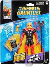 Adam warlock the infinity - adam,