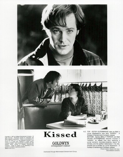Peter outerbridge molly parker - peter,