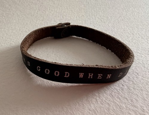 Jack wills y2k brown - wills, leather