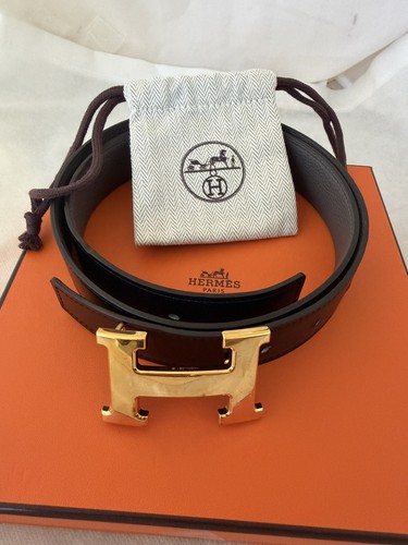 Hermes pre owned - hermes, authentic
