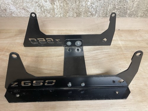Z650 engine stand - z650,