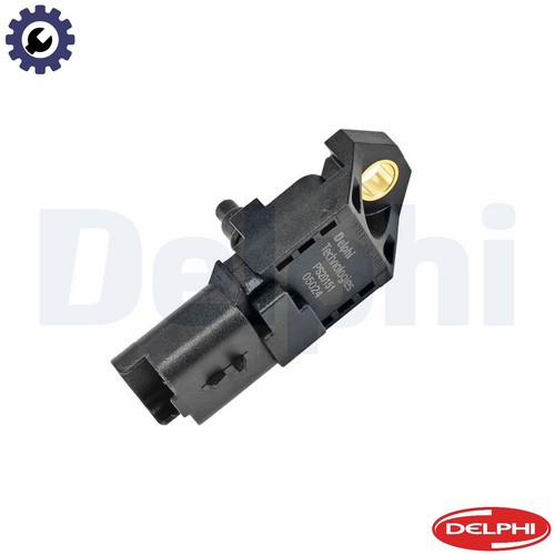 Sensor intake manifold - sensor,