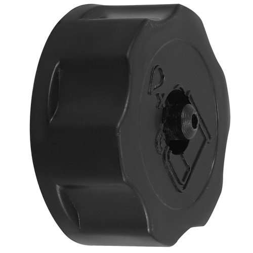 Oil tank replacement cap - ,