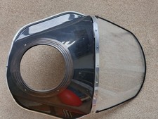 URAL Dnepr K750 650 Gear Up Fairing Screen Motorcycle