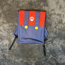 Official Nintendo Super Mario