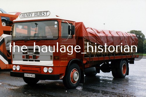 Thh truck photos erf b - -,