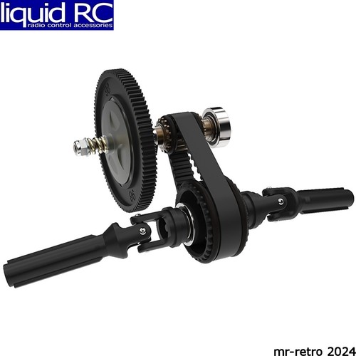 Schumacher racing products ltd - schumacher,