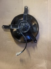 Yamaha Raptor 660 Radiator Fan