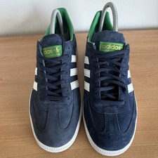 Adidas Spezial Navy White