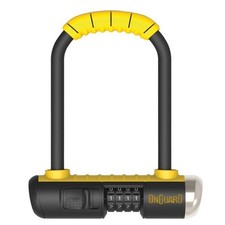 ONGUARD U-shaped lock with