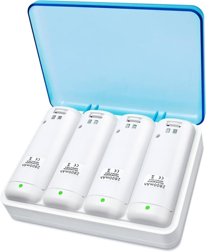 Pack rechargeable battery - pack,