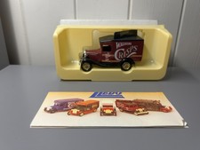 Lledo Walkers Crisps