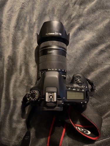 Canon eos 80d - canon,