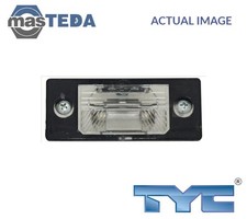 15-0535-00-2 LICENCE PLATE