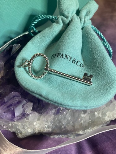 Tiffany sterling silver - co.,