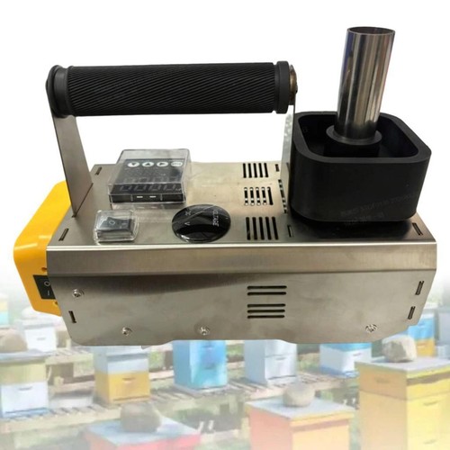 Oxalic acid vaporizer sturdy - vaporizer,